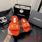 コピーブランド冬用スリッパ